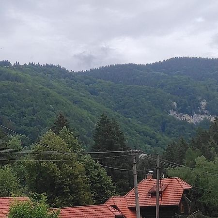 Penzion Smrekovica Ruzomberok Exterior photo